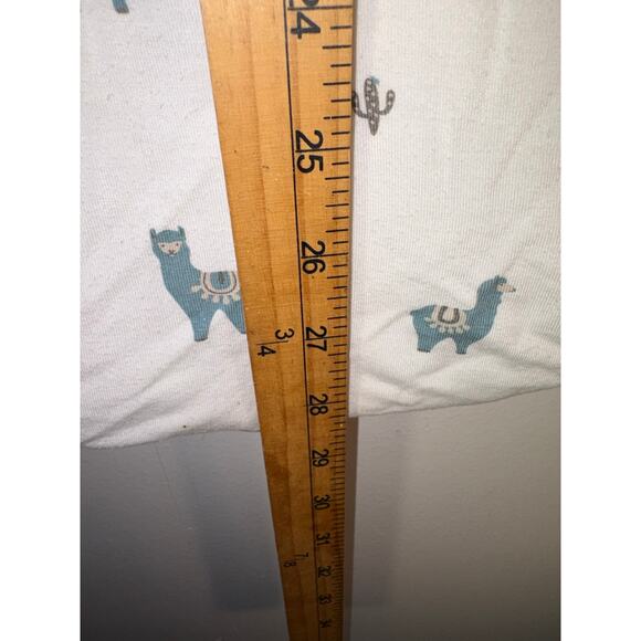 Kyte Baby Sleep Bag in the Alpaca print size 0-6 months - Picture 7 of 10